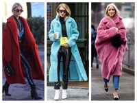 Как правильно выбрать качественную шубу