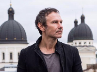 Святослав Вакарчук впервые публично высказался о рождении первенца