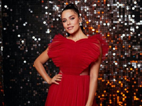 Новая ведущая «Танців з зірками» рассекретила, как попала на проект