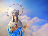 Рождество Пресвятой Богородицы: что это за праздник, приметы и запреты