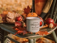 Что за праздник Мабон и как его праздновать