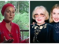 Изгой в собственной семье: как сложилась судьба дочери Лидии Федосеевой и Василия Шукшина