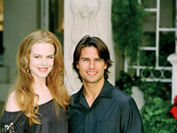 Николь Кидман разоткровенничалась о разводе с Томом Крузом