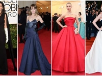 В чем идти на вечеринку: 5 основных видов дресс-кода