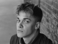 Трепанация черепа и лечение глаз: танцор Дорофеевой рассказал о дорогостоящем лечении