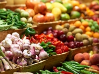 Ярмарки: где в Киеве пройдут сезонные ярмарки