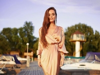 Участница «Холостяка-10» поборется за звание «Мисс Украина-2021»