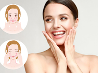 Как убрать носогубные складки: лучшие и эффективные методы