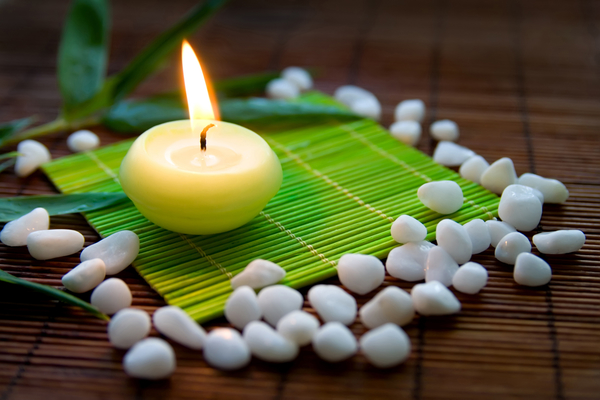 Фэн-Шуй для дома