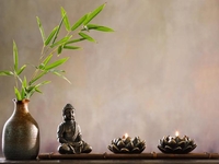 Фэншуй для дома: 5 китов