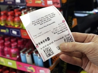 Powerball США разыграет $523 миллиона: кто-то из Украины может выиграть 257 тысяч программистских зарплат!