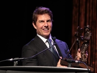 Автомобиль Тома Круза ушел с молотка за рекордную сумму