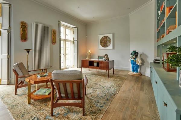 Дом Робби Уильямса, Фото: knightfrank.com 