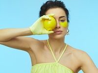 Как сделать патчи для глаз в домашних условиях: ТОП-3 способа