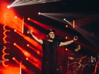 Группа Karta Svitu сыграет первый сольный концерт в Киеве