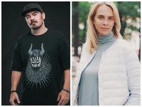 Екатерина Серебрянская впервые назвала причину расставания с Фаготом