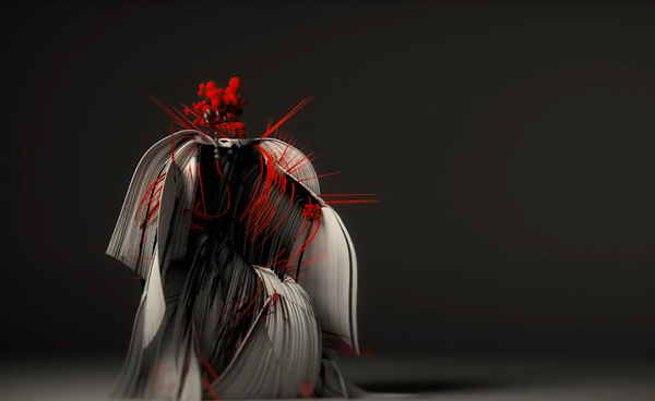 «30 лет Свободы» - тема первой Украинской Биеннале Цифрового и Медиа Искусства