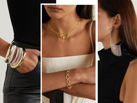 Модные браслеты 2021: что сейчас в тренде?