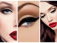 Лайфхаки от визажиста: как сделать красивые стрелки с первого раза
