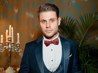 Артур Логай впервые признался, что у него есть внебрачный ребенок