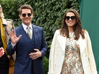 Не везет в любви: трижды разведенный Круз снова расстался с девушкой