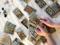 Таропрогноз на 27, 28 и 29 сентября 2021 года