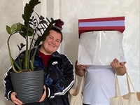 Alyona Alyona рассекретила, где хочет отгулять свадьбу