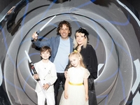 Дочь Максима Галкина и Аллы Пугачевой умилила сеть своими способностями: видео