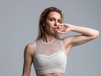 Секрет счастья: ТОП-5 физических нагрузок от Марины Боржемской