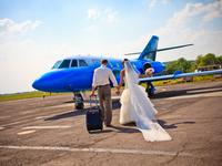 Honeymoon: ТОП-7 самых романтичных мест в Украине