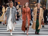 5 осенних трендов стритстайла, которые стоит взять на заметку