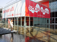 ТОП-5 интерьерных дизайн-трендов на выставке в Милане