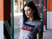 Весила 47 килограммов: Приходько вспомнила о борьбе с анорексией