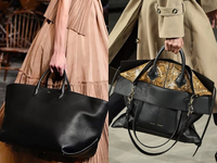 ТОП-5 самых модных сумок этой осени