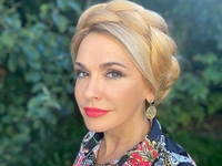 28 лет назад: Ольга Сумская потеряла ребенка