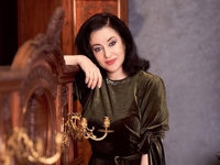 Потерянное счастье: что известно о личной жизни Тамары Гвердцители