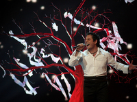 48-летний участник «Евровидения» умер от COVID-19