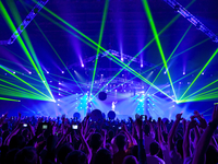 Концерты в октябре в Киеве: 7 событий, которые нельзя пропустить