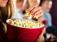 Кинопремьеры октября в Украине: 5 фильмов, которые нельзя пропустить