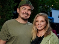 Ольга Навроцкая рассекретила, почему не родила от Фагота