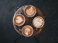 Сегодня Международный день кофе