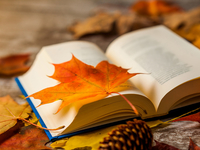 Что читать осенью: 5 новых книг, которые нельзя пропустить