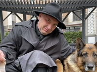 Украинский актер попал в тройное ДТП: видео