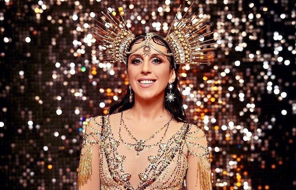 «Это классное решение»: Надя Дорофеева отреагировала на соседство с Джамалой