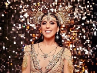 «Это классное решение»: Надя Дорофеева отреагировала на соседство с Джамалой