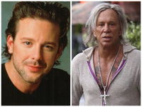 Трудное детство, наркотики и развод: как сложилась жизнь Микки Рурка