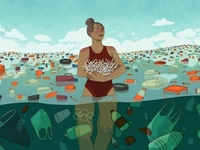 Экологичное потребление: 5 продуктов, в которых прячется тайный пластик