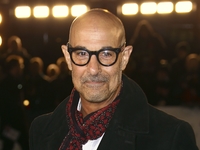 Рак языка: Стэнли Туччи впервые рассказал о своей борьбе с онкологией