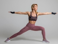 Марина Боржемская рассказала, как укрепить организм, практически не двигаясь