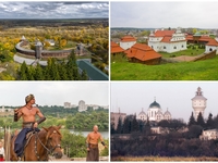 Мини-отпуск в октябре: 5 вариантов, куда поехать в праздничные выходные